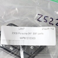 2005-2012 Porsche 911 Boxster Cayman Seat Memory Switch 99761310300 OEM Used