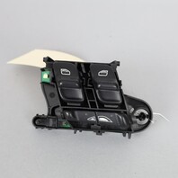 2009-2012 Porsche 911 997 Cabrio Left Power Window Switch 99761315310 OEM Used