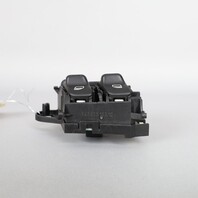 2009-2012 Porsche 911 997 Cabrio Left Power Window Switch 99761315310 OEM Used