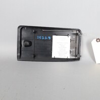 05-12 Porsche 911 Boxster Cayman Kick Panel Fuse Box Cover 99755162100 OEM Used