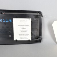 05-12 Porsche 911 Boxster Cayman Kick Panel Fuse Box Cover 99755162100 OEM Used