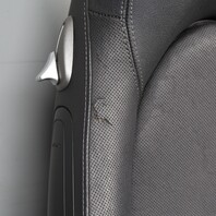 2009-2012 Porsche 911 997 Boxster Cayman 987 Front Seats CORES Needs Upholstery