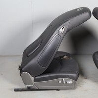 2009-2012 Porsche 911 997 Boxster Cayman 987 Front Seats CORES Needs Upholstery