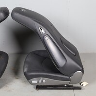 2009-2012 Porsche 911 997 Boxster Cayman 987 Front Seats CORES Needs Upholstery