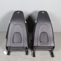 2009-2012 Porsche 911 997 Boxster Cayman 987 Front Seats CORES Needs Upholstery