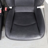 2009-2012 Porsche 911 997 Boxster Cayman 987 Front Seats CORES Needs Upholstery