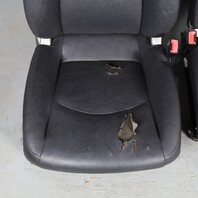 2009-2012 Porsche 911 997 Boxster Cayman 987 Front Seats CORES Needs Upholstery