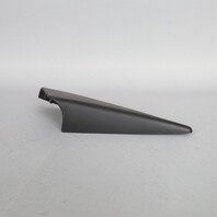 2005-2012 Porsche 911 Boxster Cayman Right Mirror Cover 99755568602 OEM Used