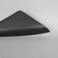 2005-2012 Porsche 911 Boxster Cayman Right Mirror Cover 99755568602 OEM Used