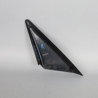 2005-2012 Porsche 911 Boxster Cayman Right Mirror Cover 99755568602 OEM Used