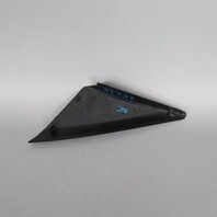 2005-2012 Porsche 911 Boxster Cayman Right Mirror Cover 99755568602 OEM Used