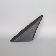 2005-2012 Porsche 911 Boxster Cayman Right Mirror Cover 99755568602 OEM Used