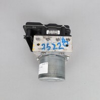 2009-2012 Porsche 911 AWD ABS Brake Pump 99735575538 OEM Used