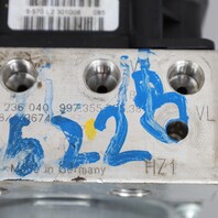 2009-2012 Porsche 911 AWD ABS Brake Pump 99735575538 OEM Used