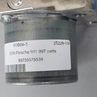 2009-2012 Porsche 911 AWD ABS Brake Pump 99735575538 OEM Used