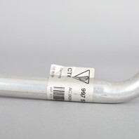 2005-2012 Porsche 911 Boxster Cayman A/C Hose 99757310503 OEM Used