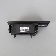 Porsche 911 Boxster Cayman Console Ash Tray Black 99755314102 OEM Used 2005-2012