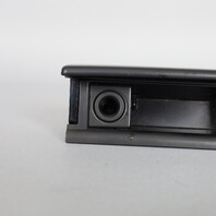 Porsche 911 Boxster Cayman Console Ash Tray Black 99755314102 OEM Used 2005-2012