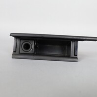 Porsche 911 Boxster Cayman Console Ash Tray Black 99755314102 OEM Used 2005-2012