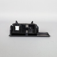 Porsche 911 Boxster Cayman Console Ash Tray Black 99755314102 OEM Used 2005-2012