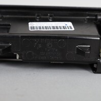 Porsche 911 Boxster Cayman Console Ash Tray Black 99755314102 OEM Used 2005-2012