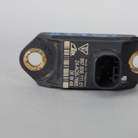 2005-2012 Porsche 911 Boxster Cayman Acceleration Sensor 99760611101 OEM Used