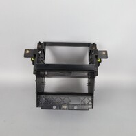 2005-2012 Porsche 911 Boxster Cayman Radio Bezel Bracket 99755311103 OEM Used