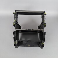 2005-2012 Porsche 911 Boxster Cayman Radio Bezel Bracket 99755311103 OEM Used