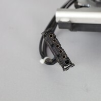 1999-2012 Porsche 911 Right Lateral Top Flap Motor 99656117604 OEM