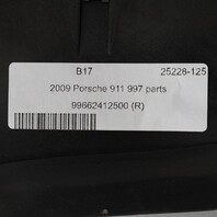 1999-2012 Porsche 911 Right Lateral Top Flap Motor 99656117604 OEM