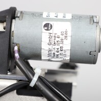 1999-2012 Porsche 911 Right Lateral Top Flap Motor 99656117604 OEM