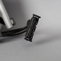 1999-2012 Porsche 911 Right Lateral Top Flap Motor 99656117604 OEM