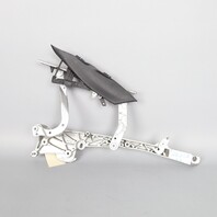 1999-2012 Porsche 911 Left Convertible Top Cover Hinge 99656167902 OEM Used