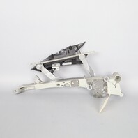 1999-2012 Porsche 911 Left Convertible Top Cover Hinge 99656167902 OEM Used