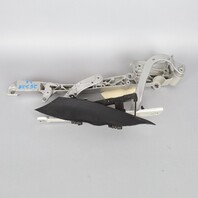 1999-2012 Porsche 911 Left Convertible Top Cover Hinge 99656167902 OEM Used