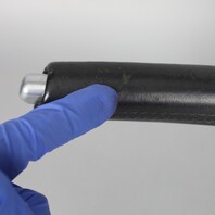 2005-2012 Porsche 911 Boxster Cayman Parking Brake Handle 99742403142 OEM Used