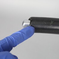 2005-2012 Porsche 911 Boxster Cayman Parking Brake Handle 99742403142 OEM Used