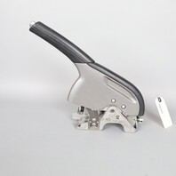 2005-2012 Porsche 911 Boxster Cayman Parking Brake Handle 99742403142 OEM Used