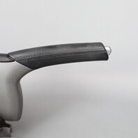 2005-2012 Porsche 911 Boxster Cayman Parking Brake Handle 99742403142 OEM Used