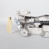 2005-2012 Porsche 911 Boxster Cayman Parking Brake Handle 99742403142 OEM Used