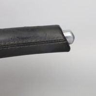 2005-2012 Porsche 911 Boxster Cayman Parking Brake Handle 99742403142 OEM Used