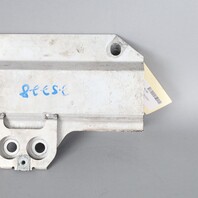 2005-2012 Porsche 911 Turbo C4S Suspension Crossmember Stop Bracket OEM Used