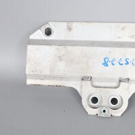 2005-2012 Porsche 911 Turbo C4S Suspension Crossmember Stop Bracket OEM Used