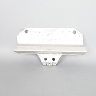 2005-2012 Porsche 911 Turbo C4S Suspension Crossmember Stop Bracket OEM Used