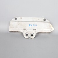 2005-2012 Porsche 911 Turbo C4S Suspension Crossmember Stop Bracket OEM Used