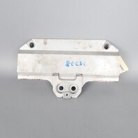 2005-2012 Porsche 911 Turbo C4S Suspension Crossmember Stop Bracket OEM Used