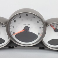 2009-2012 Porsche 911 997 Speedometer Speedo Instrument Cluster OEM Used