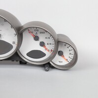 2009-2012 Porsche 911 997 Speedometer Speedo Instrument Cluster OEM Used