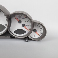 2009-2012 Porsche 911 997 Speedometer Speedo Instrument Cluster OEM Used