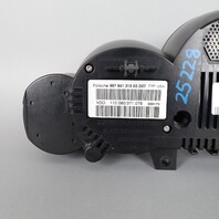 2009-2012 Porsche 911 997 Speedometer Speedo Instrument Cluster OEM Used